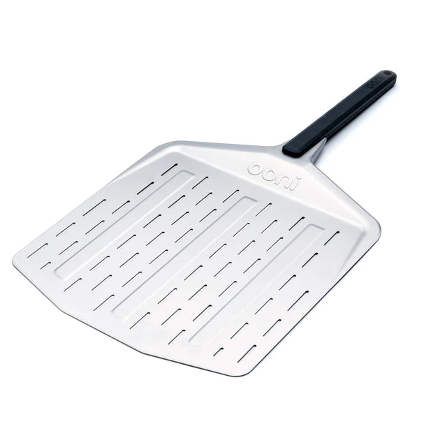 Ooni Perforated Pizza Peel 12"