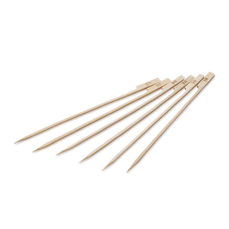 Weber Bamboo Skewers