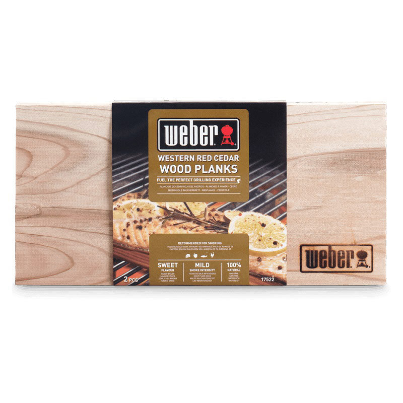 Western Red Cedar Wood Planks