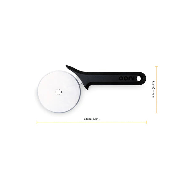 Ooni Professional Pizza Cutter Wheel - 11.3cm