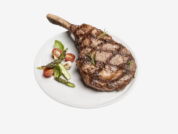 Dinner Plate