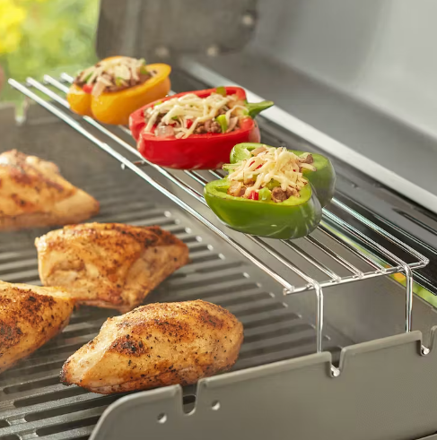 Warming Rack