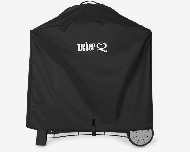 Q 2000/3000 Serie Barbecue Cover