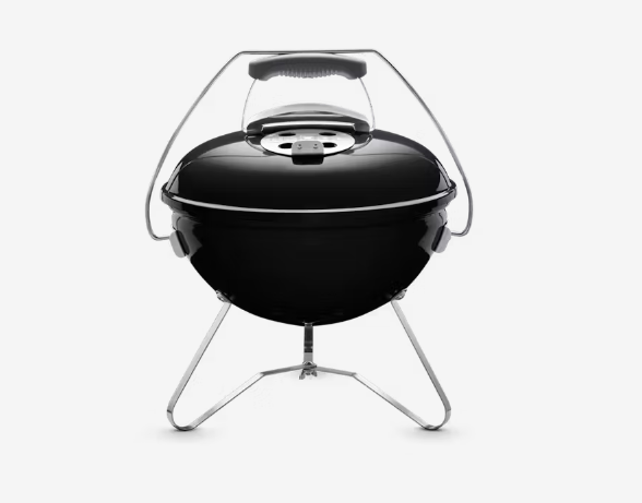 Smokey Joe® Premium Charcoal Barbecue 37cm