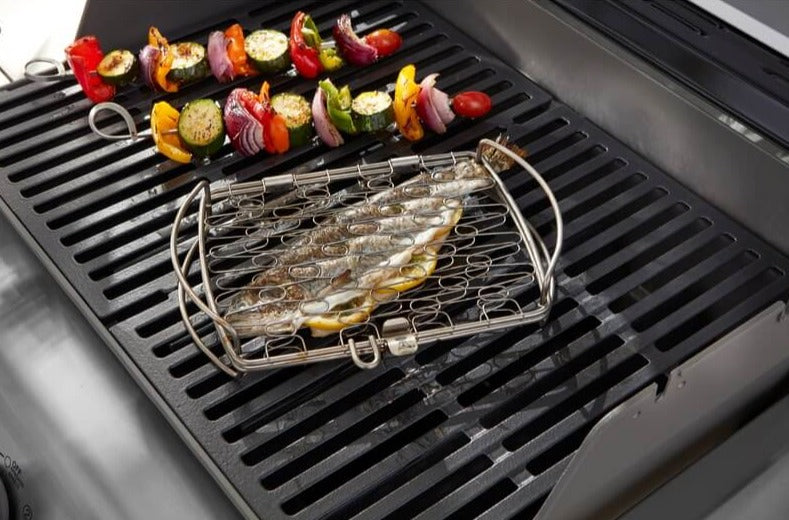 Grilling Basket