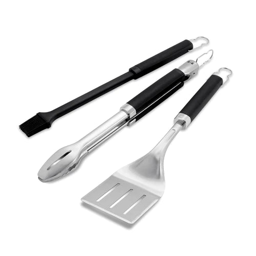 Precision 3-Piece Barbecue Set