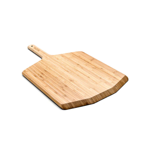 Ooni Bamboo Pizza Peel & Serving Board 14"