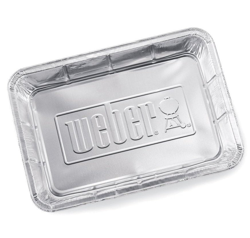 Drip Pans- Large