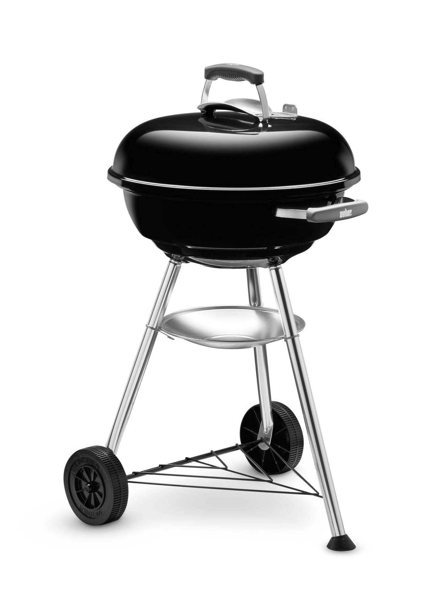 Compact Kettle Charcoal Barbecue 47cm