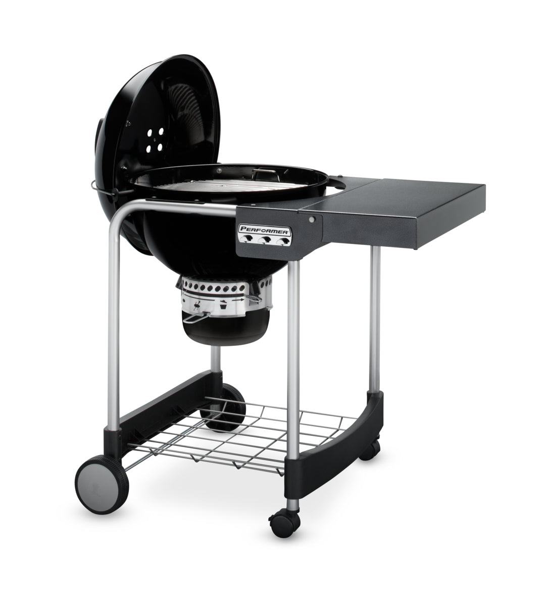 Performer GBS Charcoal Barbecue 57cm