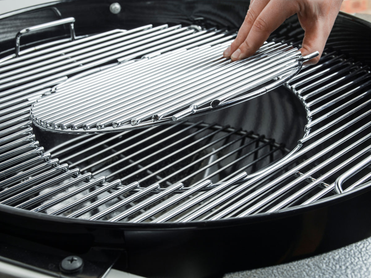 Performer GBS Charcoal Barbecue 57cm