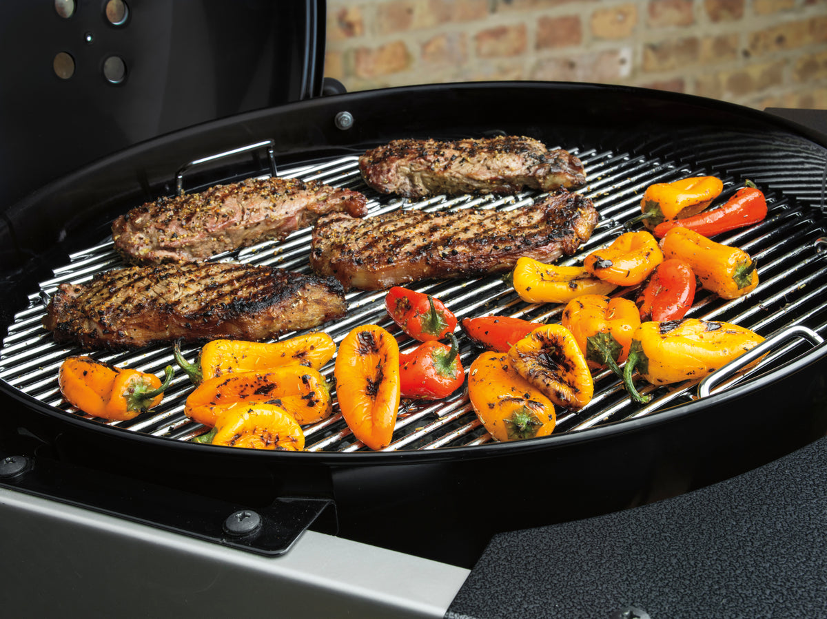 Performer GBS Charcoal Barbecue 57cm