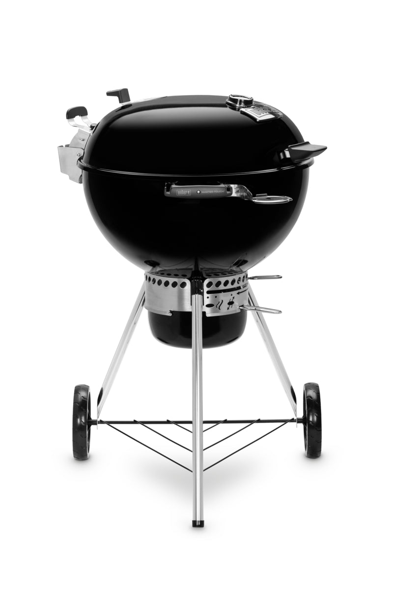 Master-Touch GBS Premium E-5770 Charcoal Barbecue 57 cm