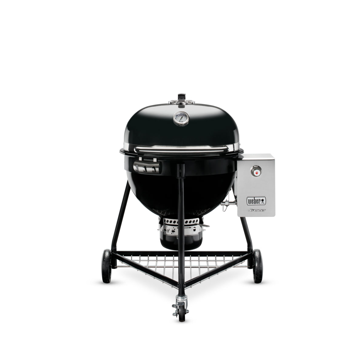 Summit® Kamado E6 Charcoal Grill