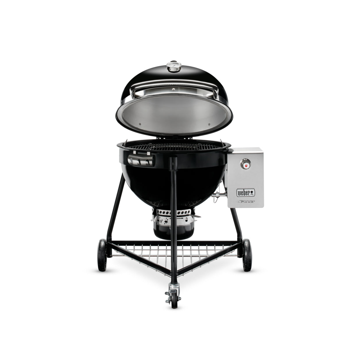 Summit® Kamado E6 Charcoal Grill