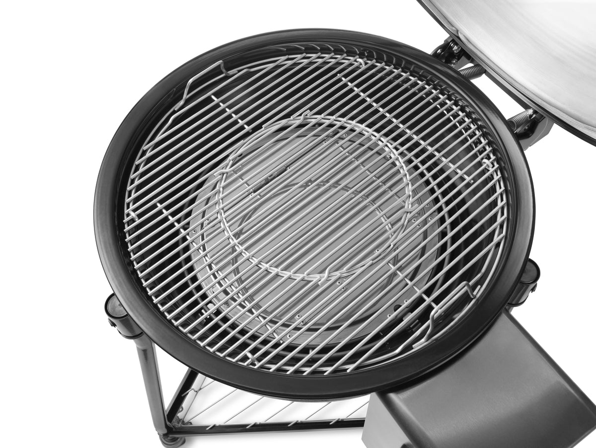 Summit® Kamado E6 Charcoal Grill