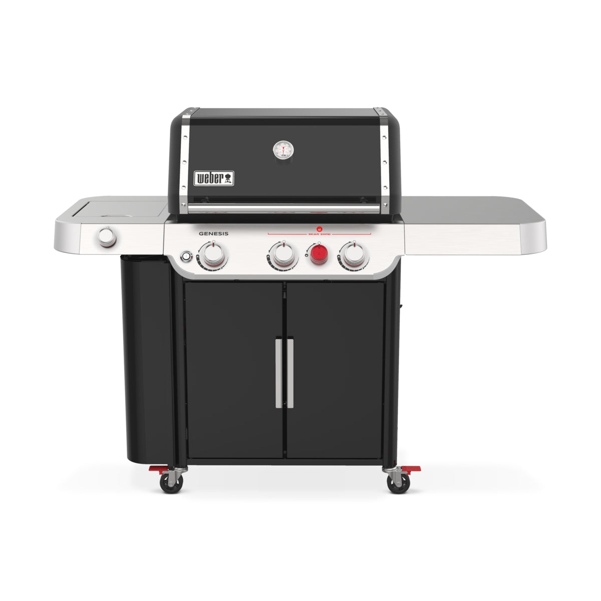 Genesis® E-335 Gas Barbecue