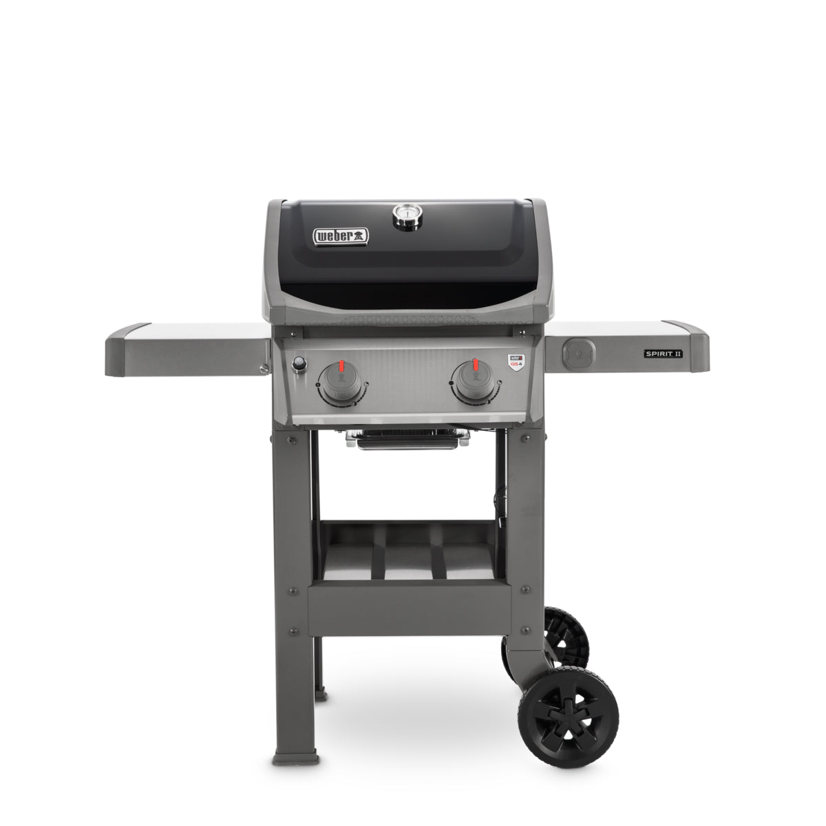 Spirit II E-210 GBS Gas Barbecue