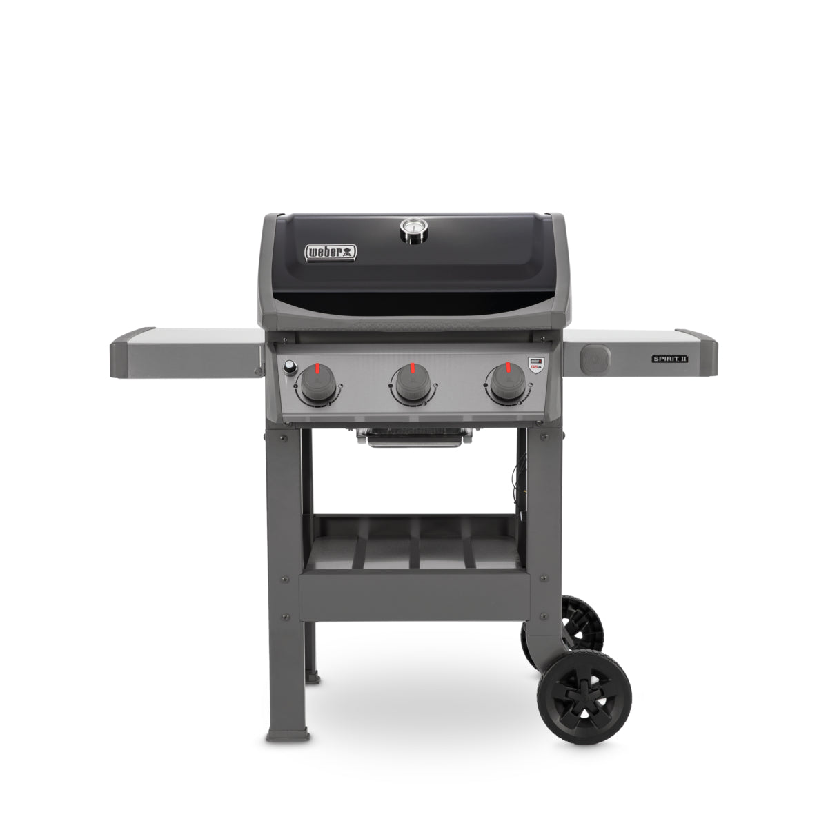 Spirit II E-310 GBS Gas Barbecue