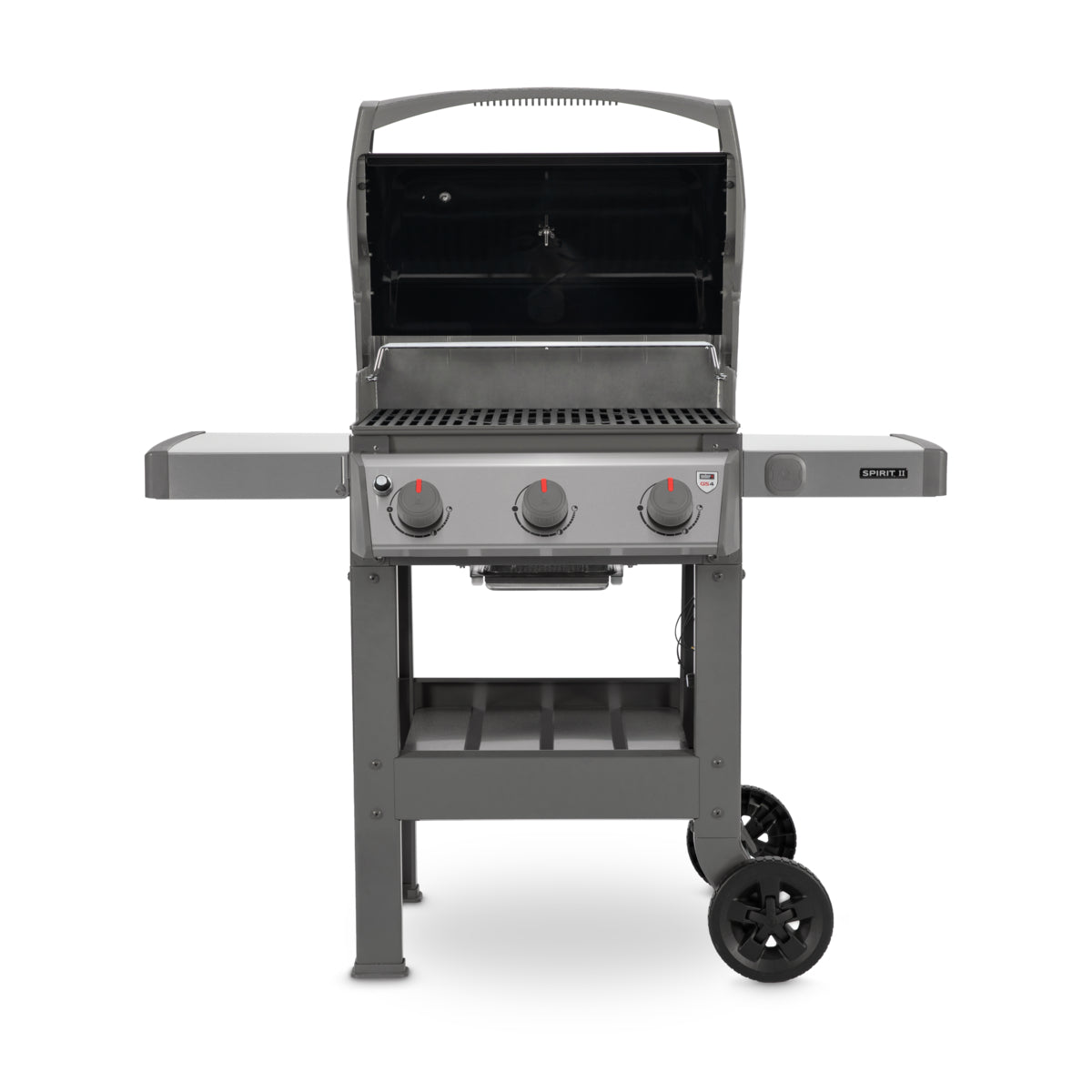 Spirit II E-310 GBS Gas Barbecue