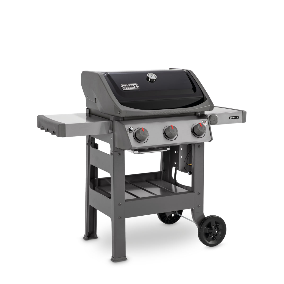 Spirit II E-310 GBS Gas Barbecue