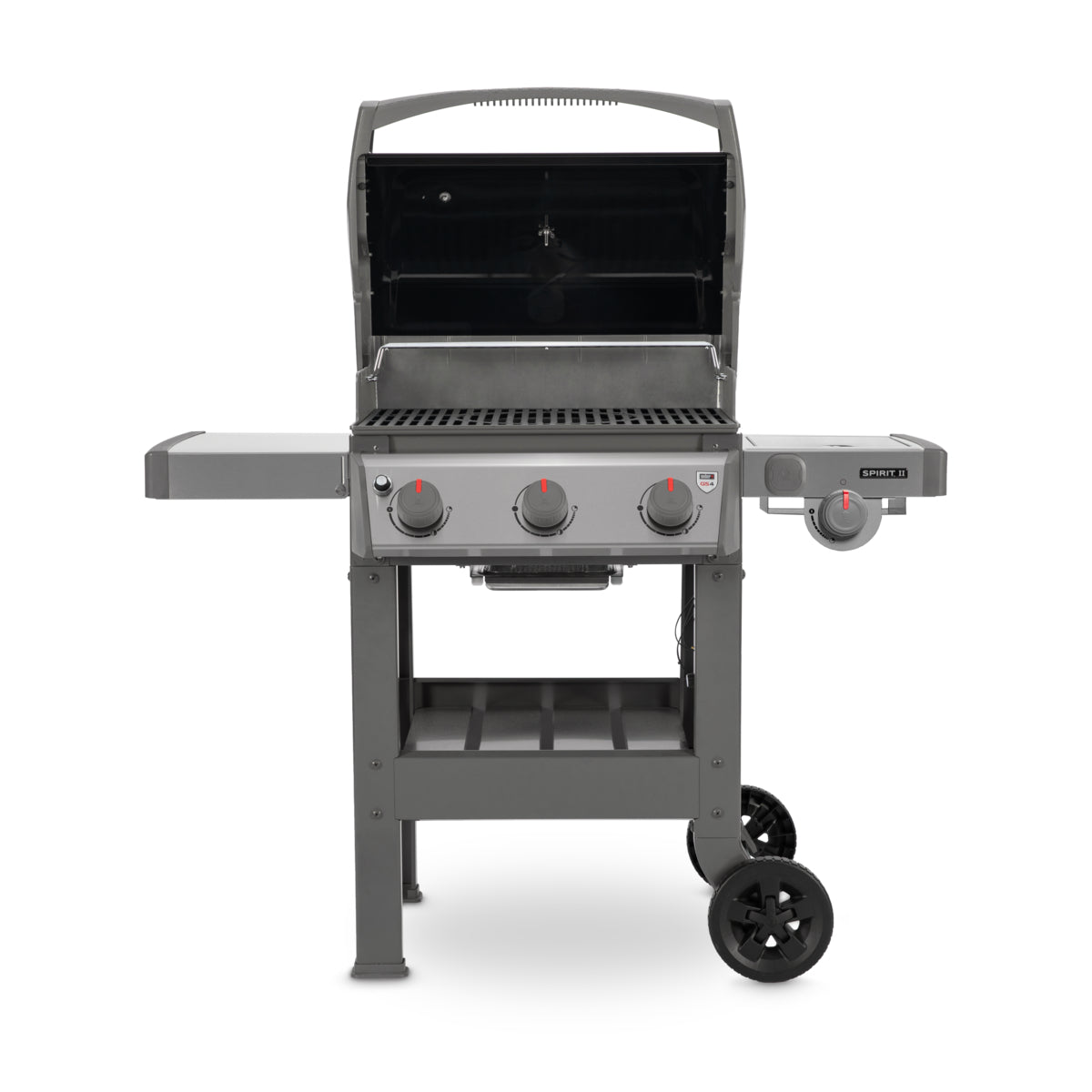 Spirit II E-320 GBS Gas Barbecue