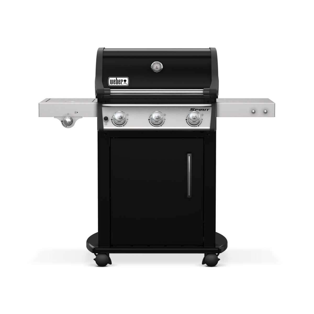 Spirit E-325 GBS Gas Barbecue