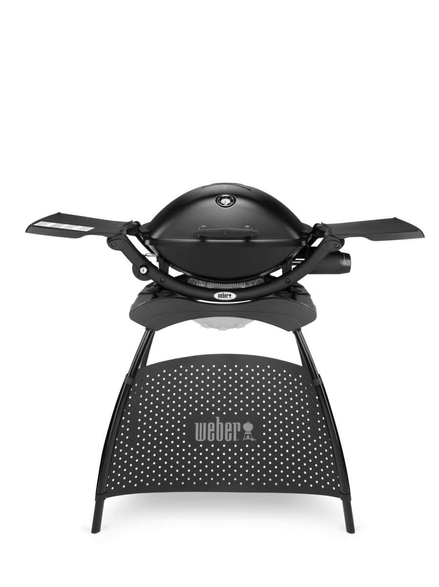 Weber® Q 2200 Gas Barbecue with Stand
