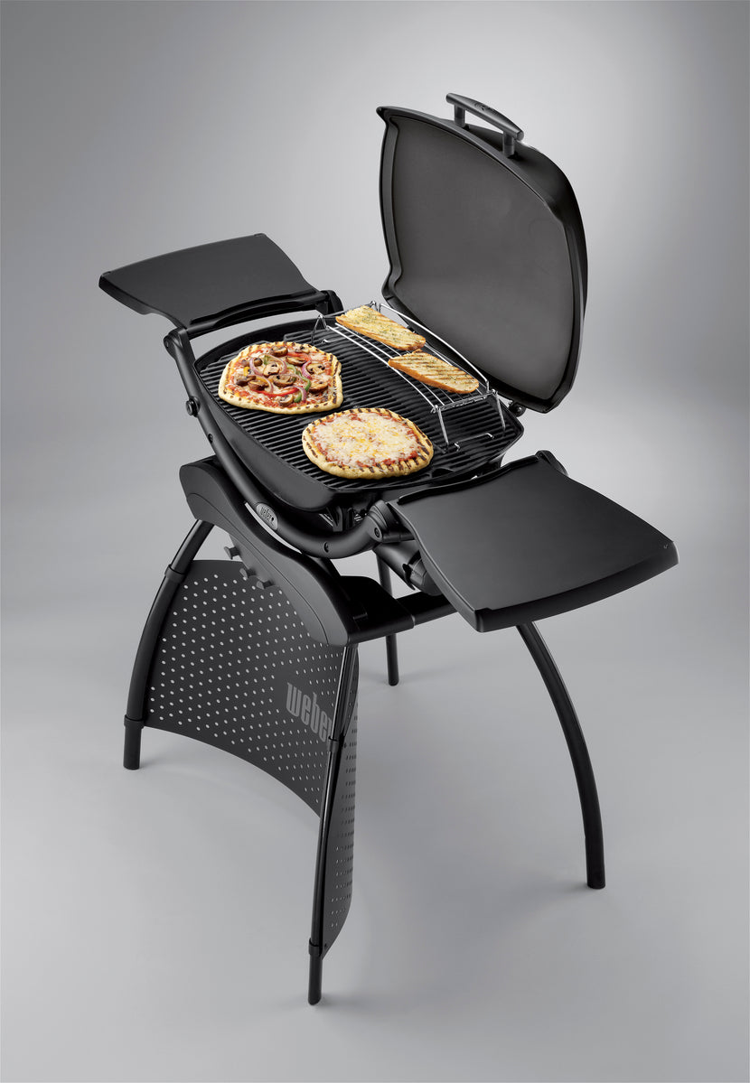 Weber® Q 2200 Gas Barbecue with Stand