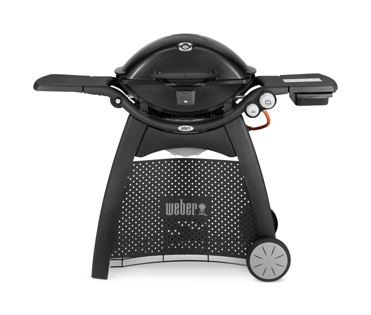Weber® Q 3200 Gas Barbecue