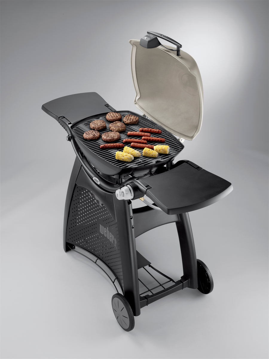 Weber® Q 3200 Gas Barbecue