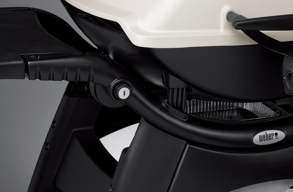 Weber® Q 3200 Gas Barbecue