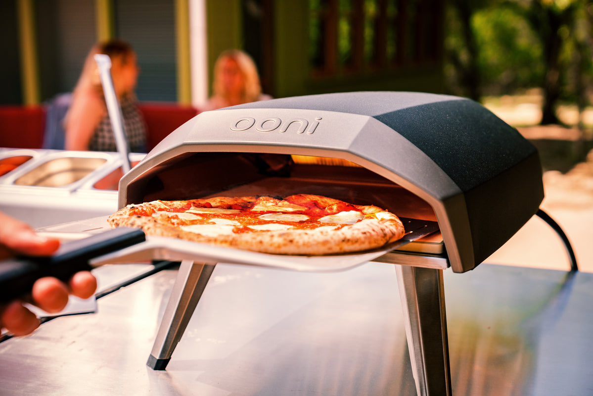 Ooni Koda 12 Pizza Oven