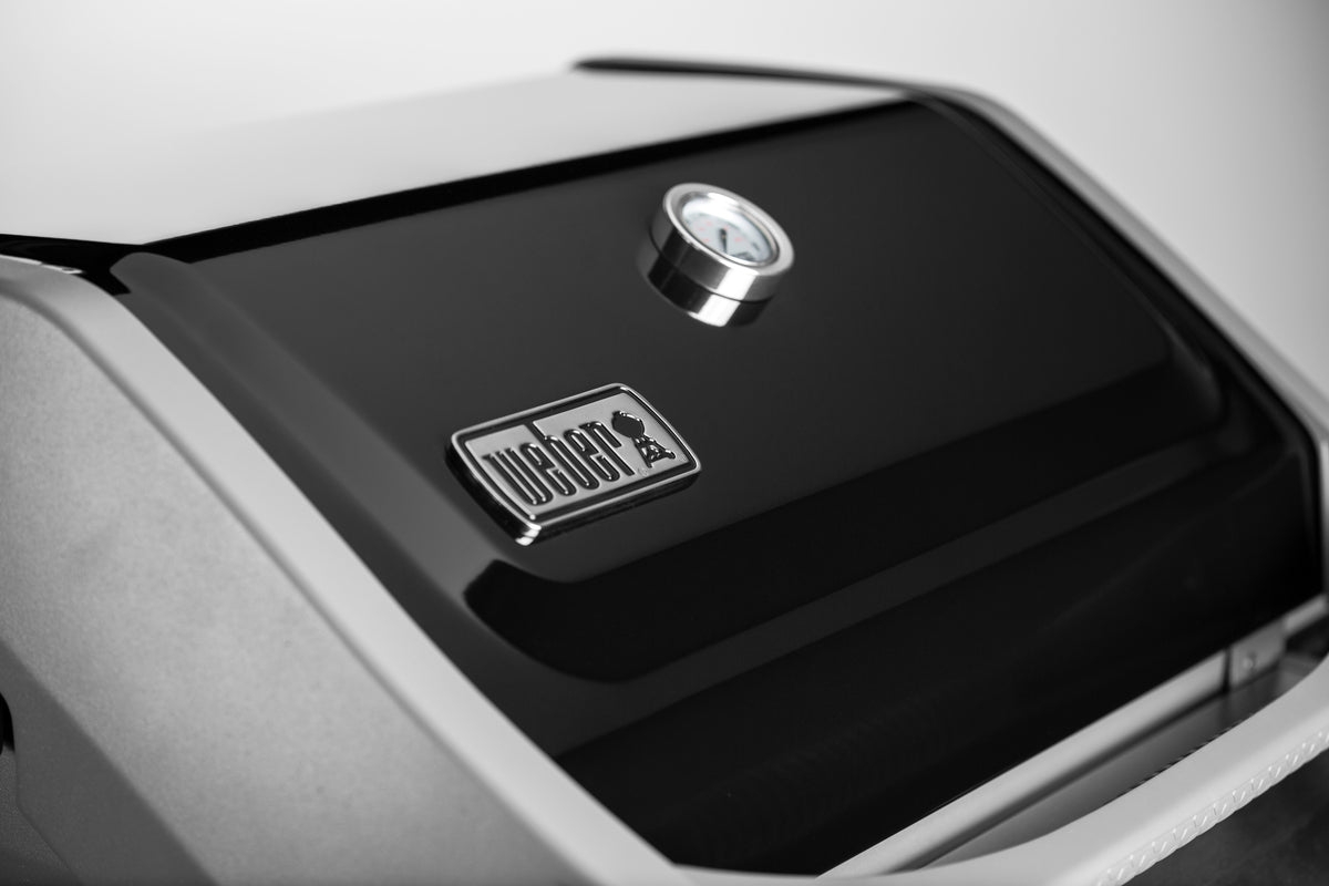 Spirit II E-210 GBS Gas Barbecue