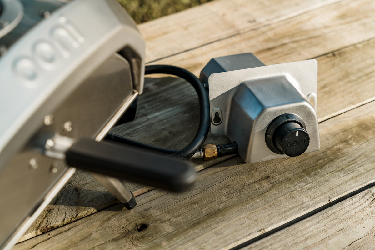 Ooni Karu 12 Gas Burner