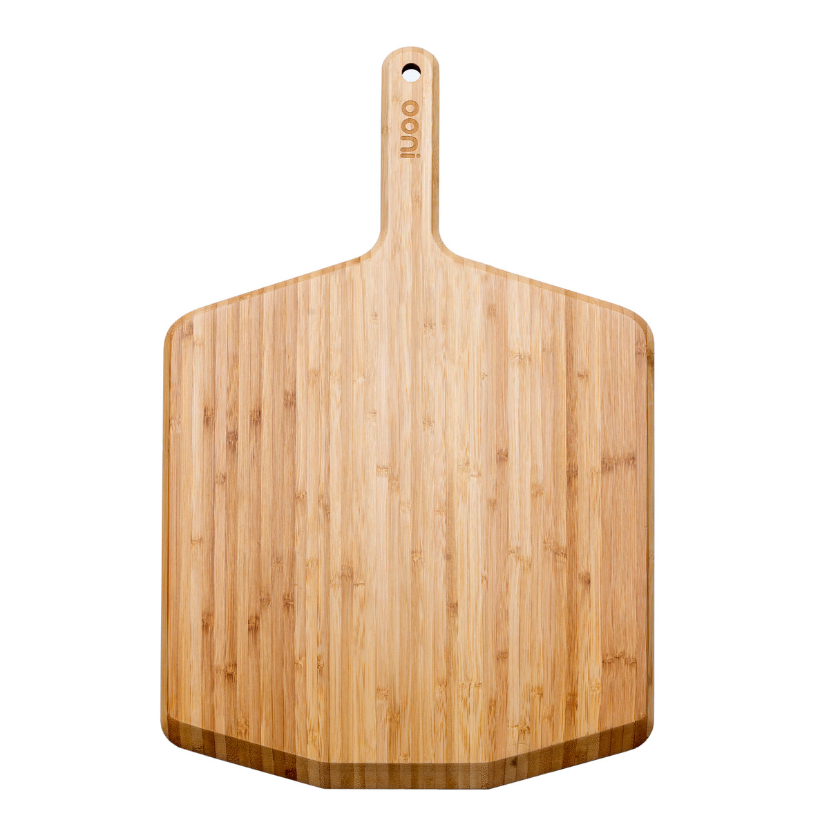 Ooni Bamboo Pizza Peel & Serving Board 12"