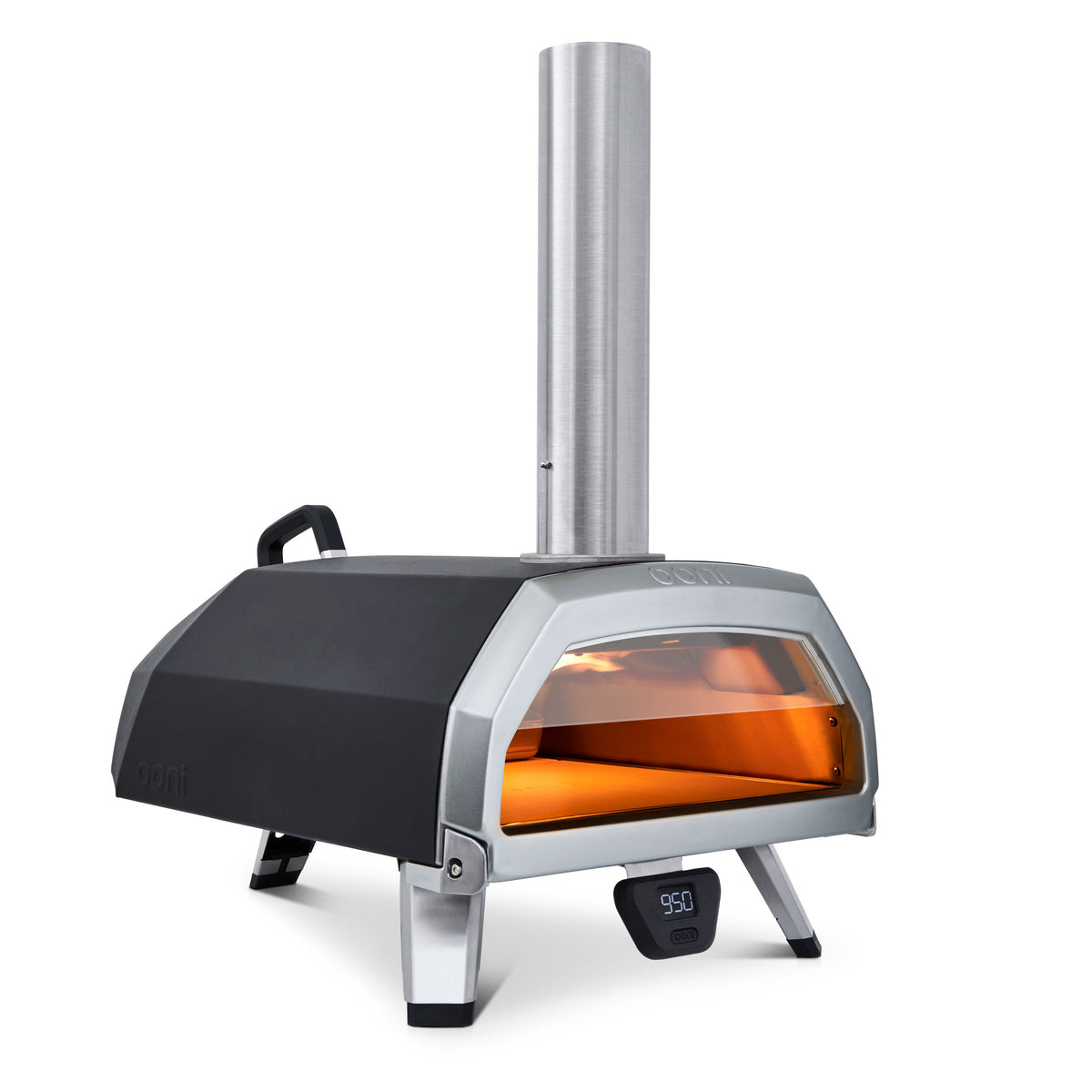 Ooni Karu 16 Multi-Fuel Pizza Oven
