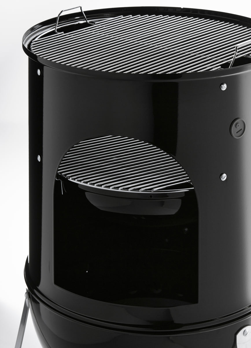 Smokey Mountain Cooker Smoker 47cm