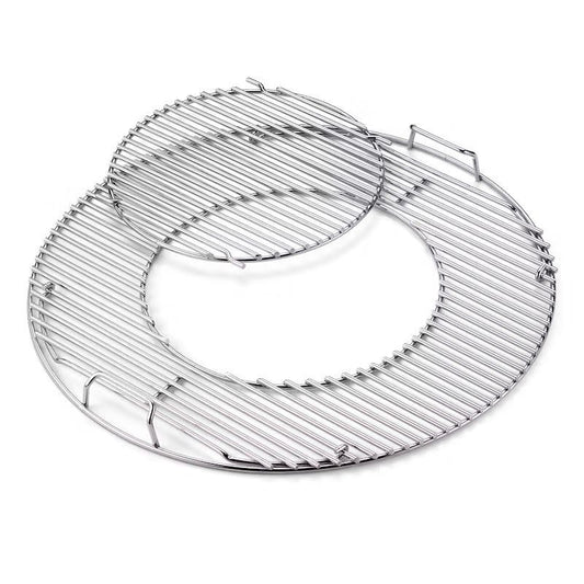 Charcoal Cooking Grate - 57cm