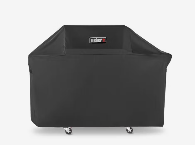 Genesis 300 Series Barbecue Cover