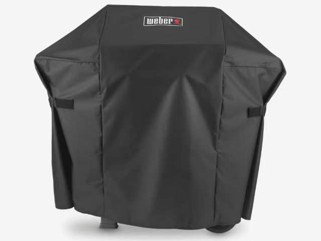 Spirit 200 Series Barbecue Cover