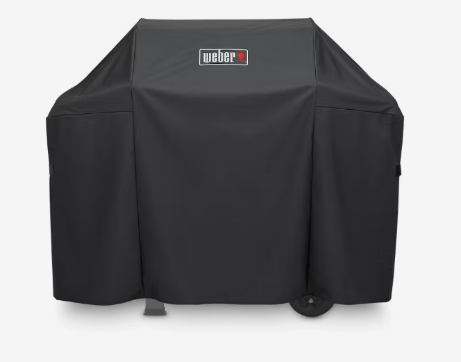 Spirit 300 Series Barbecue Cover