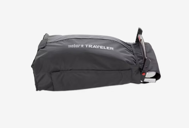 Weber Traveler Cargo Protector Cover