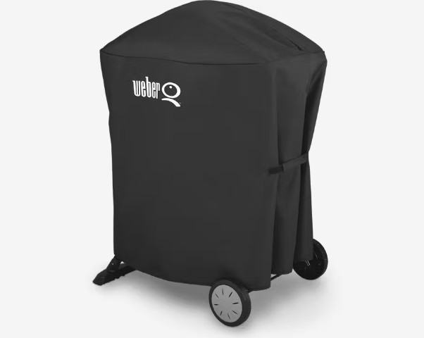 Q 100/1000/200/2000 Series Barbecue Cover