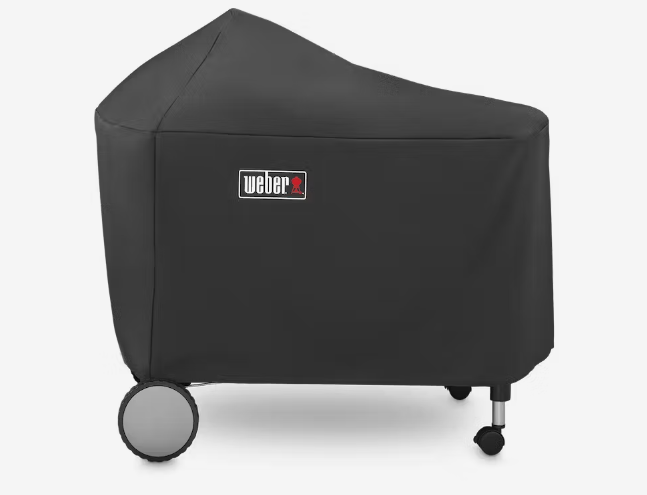 Performer Deluxe Barbecue Cover