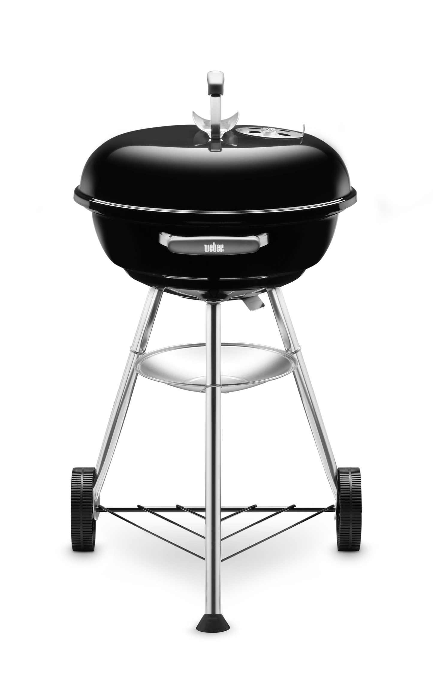 Compact Kettle Charcoal Barbecue 47cm