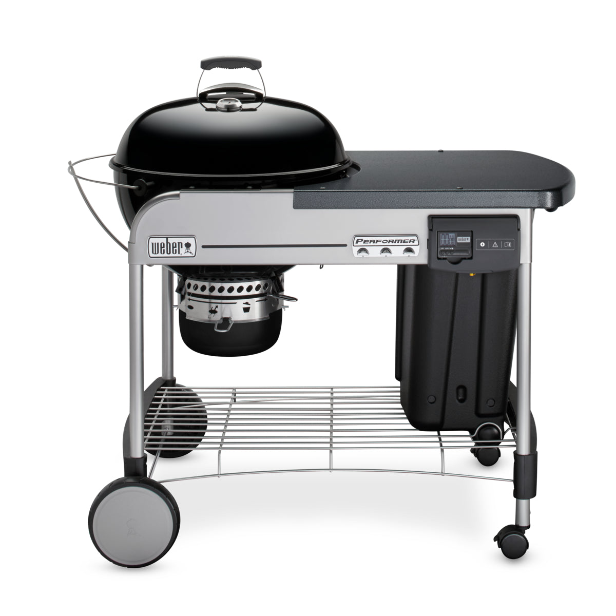 Performer Deluxe GBS Charcoal Barbecue 57cm