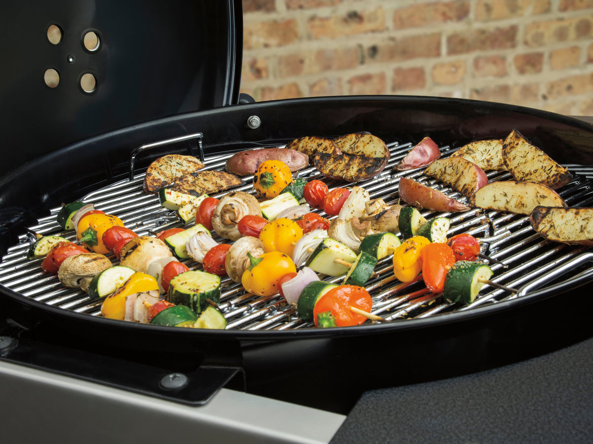 Performer Deluxe GBS Charcoal Barbecue 57cm