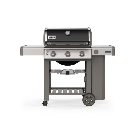 Genesis® II E-310 GBS Gas Barbecue SPECIAL OFFER €999