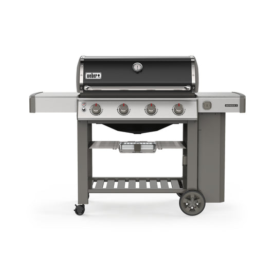 Genesis® II E-410 GBS Gas Barbecue SPECIAL OFFER €1299